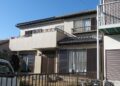 2023年2月施工　　　　　　　浜松市中区中島　　　　　　M様邸